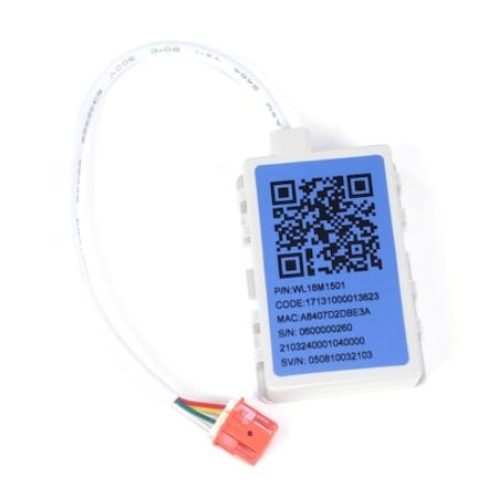 Midea SHELF SUPPORT 12231000042286